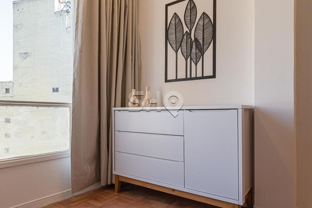 Apartamento, 1 quarto, 35 m² - Foto 7