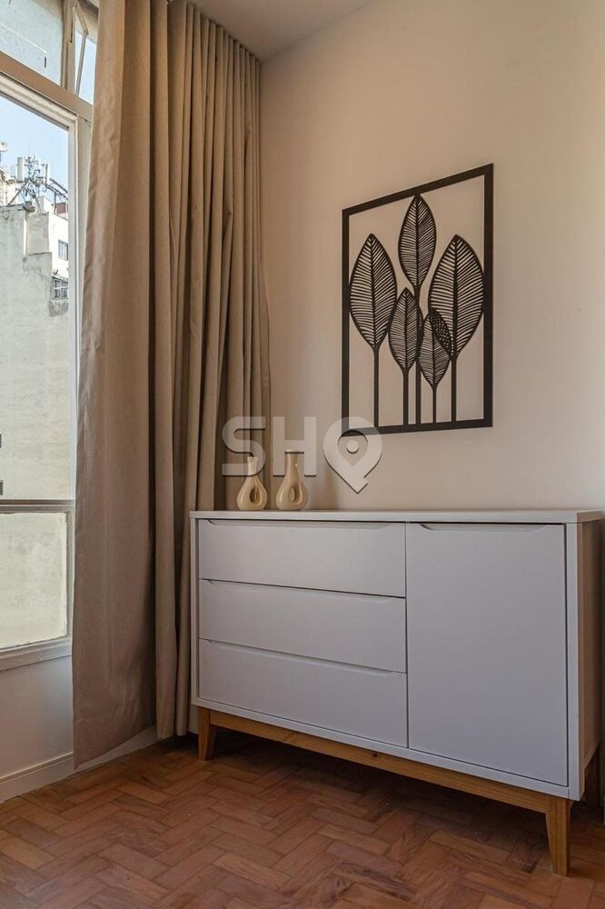 Apartamento, 1 quarto, 35 m² - Foto 12