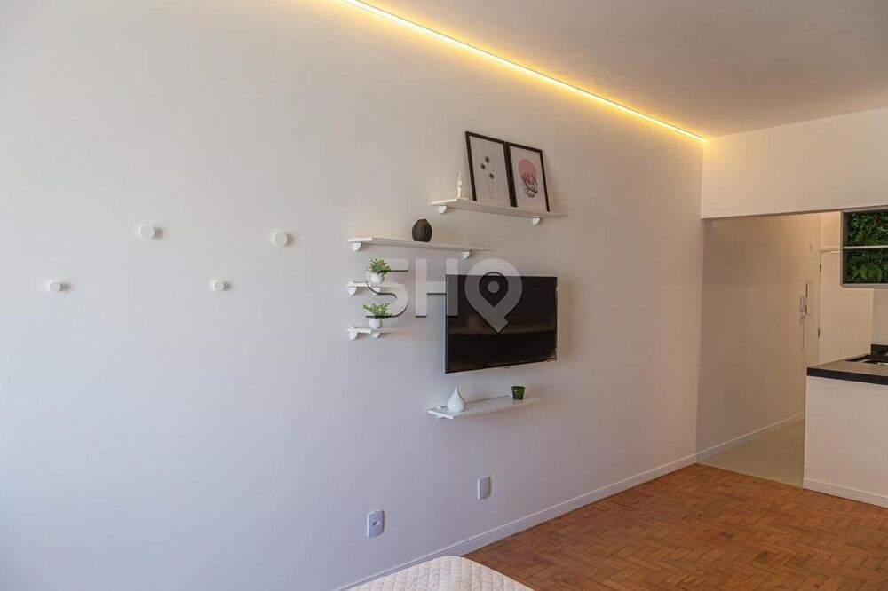 Apartamento, 1 quarto, 35 m² - Foto 13