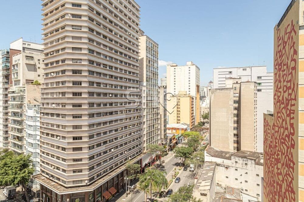 Apartamento, 1 quarto, 35 m² - Foto 14