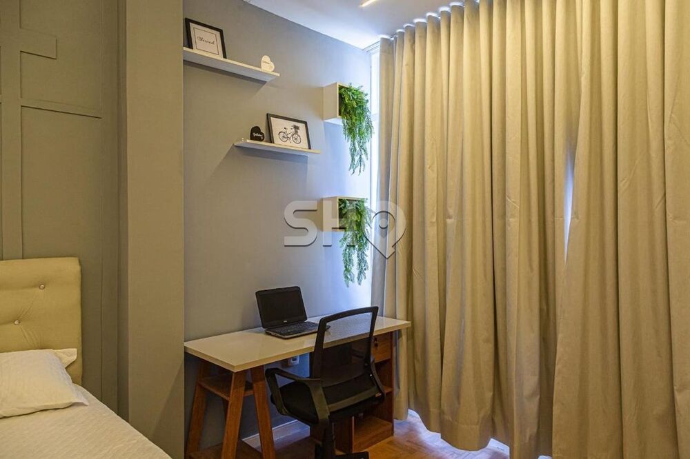 Apartamento, 1 quarto, 35 m² - Foto 22