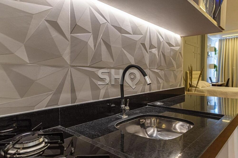 Apartamento, 1 quarto, 35 m² - Foto 15