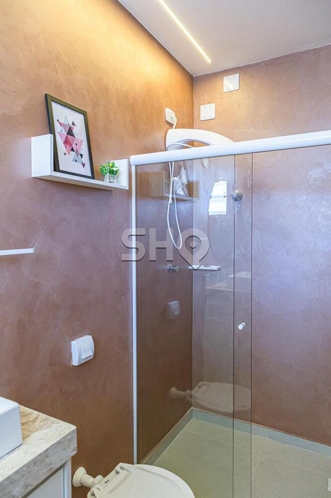 Apartamento, 1 quarto, 35 m² - Foto 6