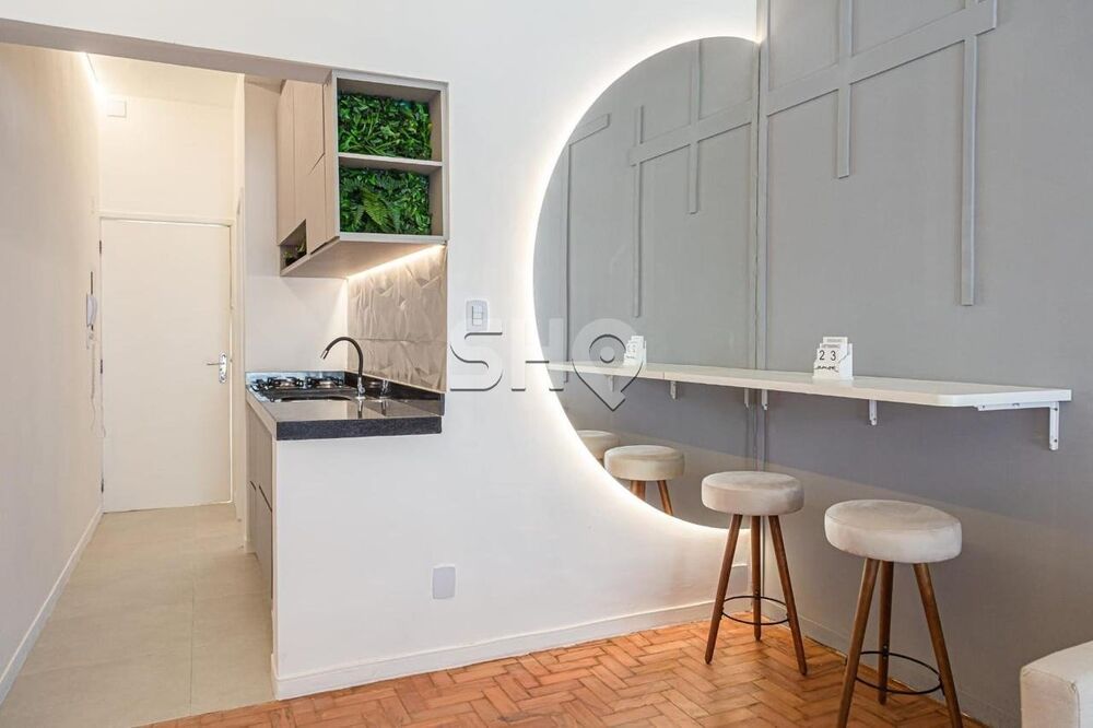 Apartamento, 1 quarto, 35 m² - Foto 24