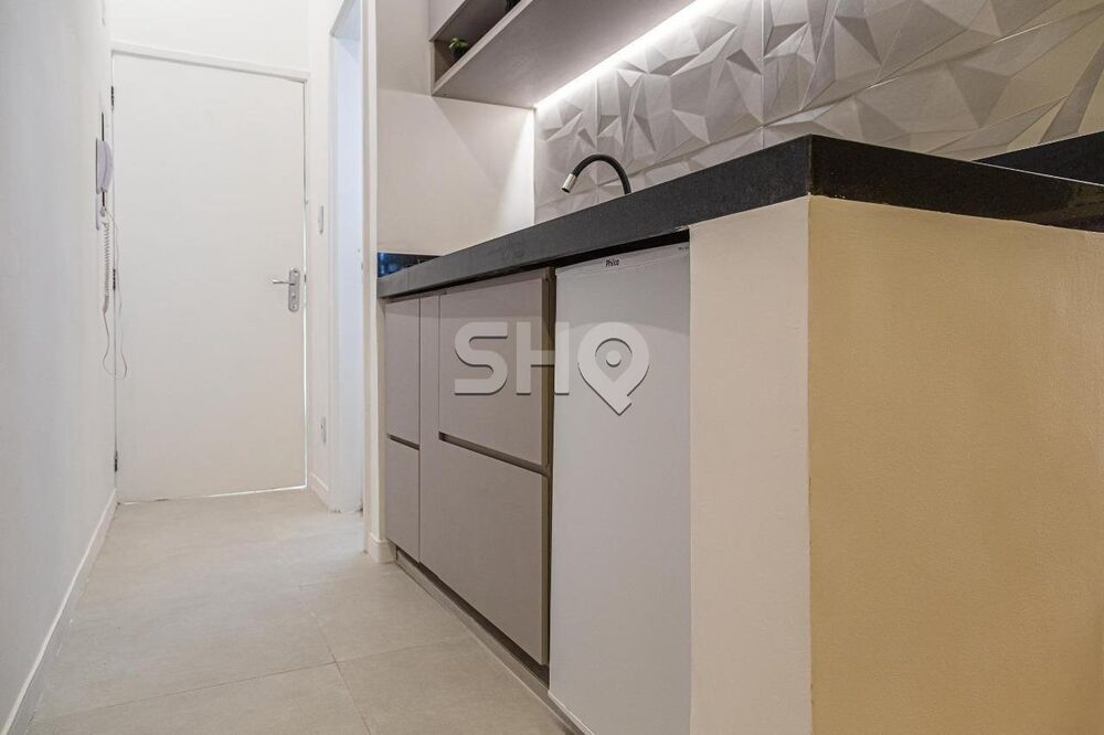 Apartamento, 1 quarto, 35 m² - Foto 8