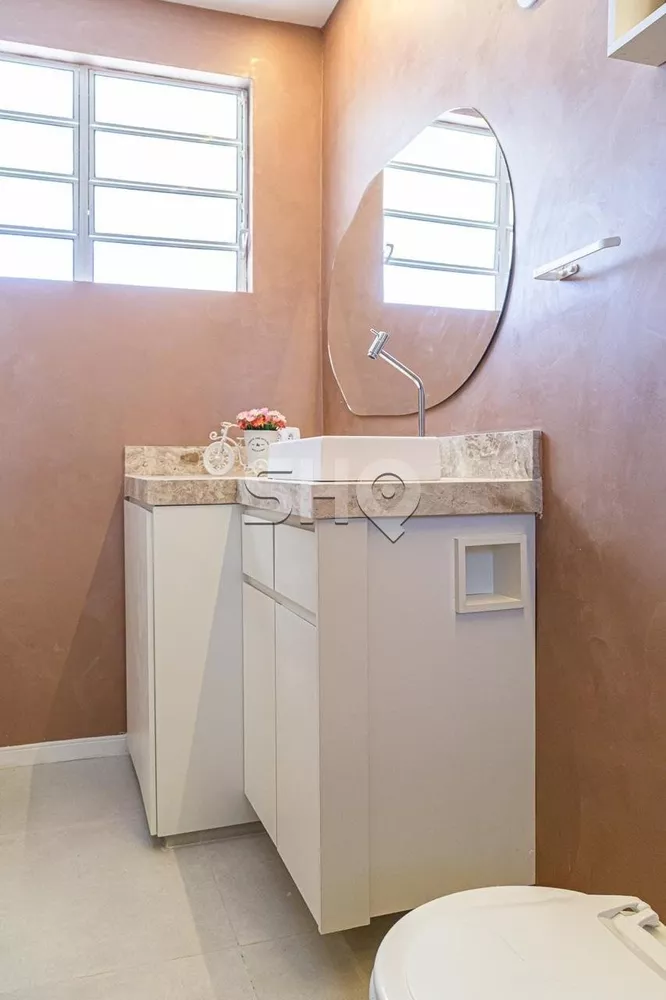 Apartamento, 1 quarto, 35 m² - Foto 21