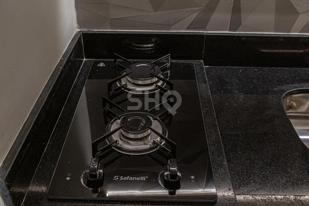 Apartamento, 1 quarto, 35 m² - Foto 9