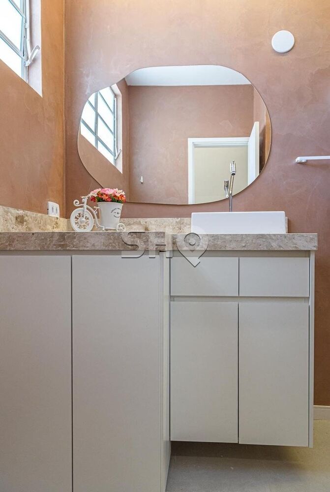 Apartamento, 1 quarto, 35 m² - Foto 20