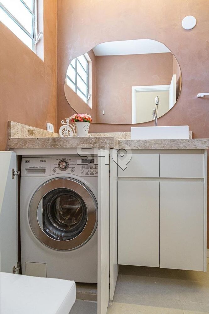 Apartamento, 1 quarto, 35 m² - Foto 5