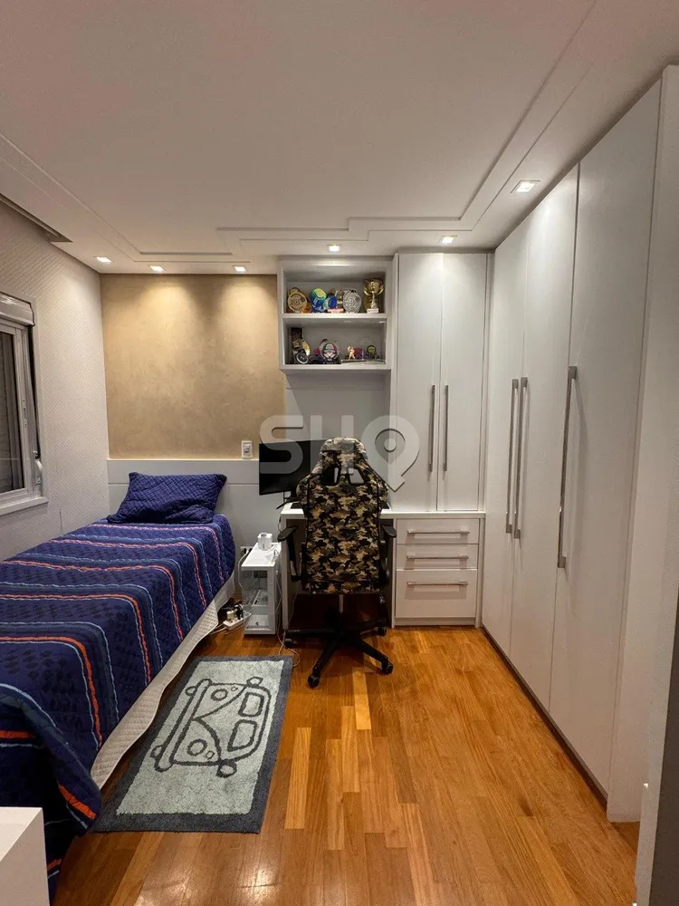 Apartamento, 3 quartos, 157 m² - Foto 9