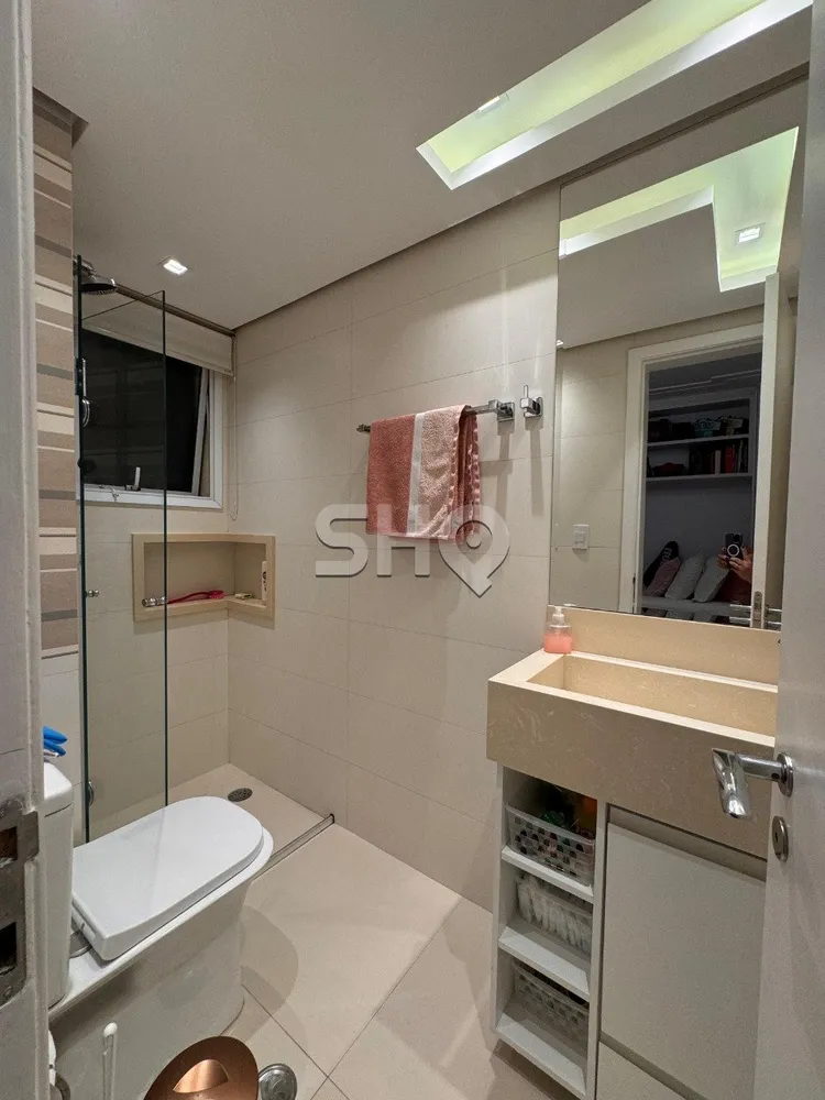 Apartamento, 3 quartos, 157 m² - Foto 4