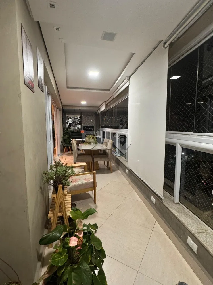 Apartamento, 3 quartos, 157 m² - Foto 11