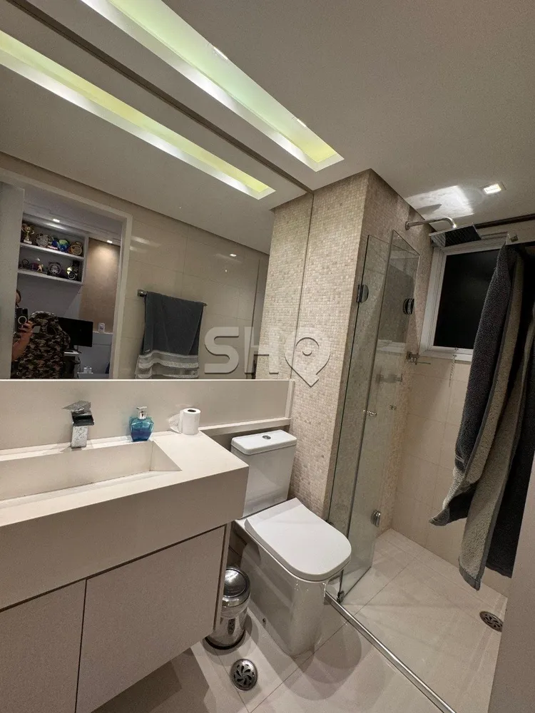 Apartamento, 3 quartos, 157 m² - Foto 1