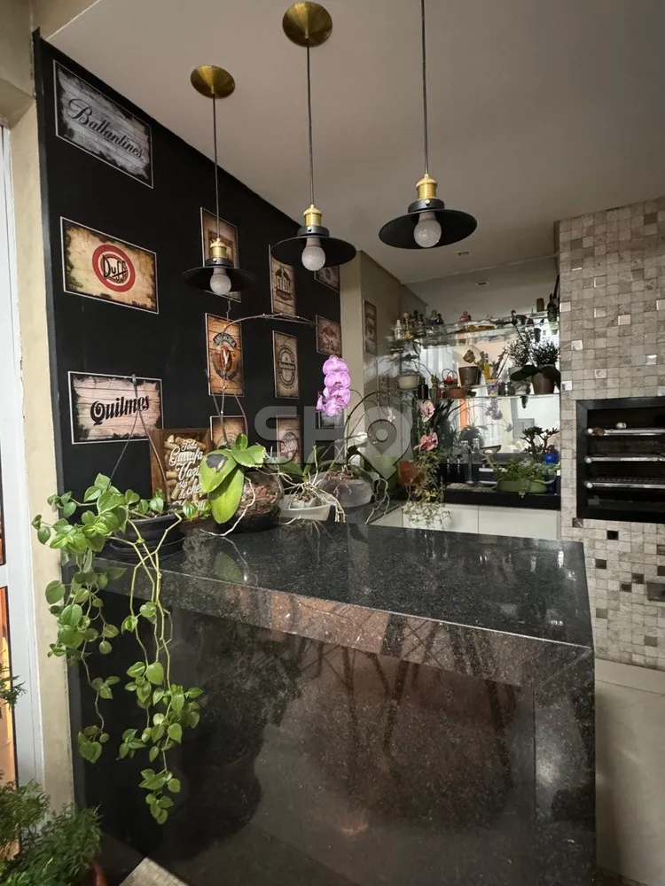 Apartamento, 3 quartos, 157 m² - Foto 7