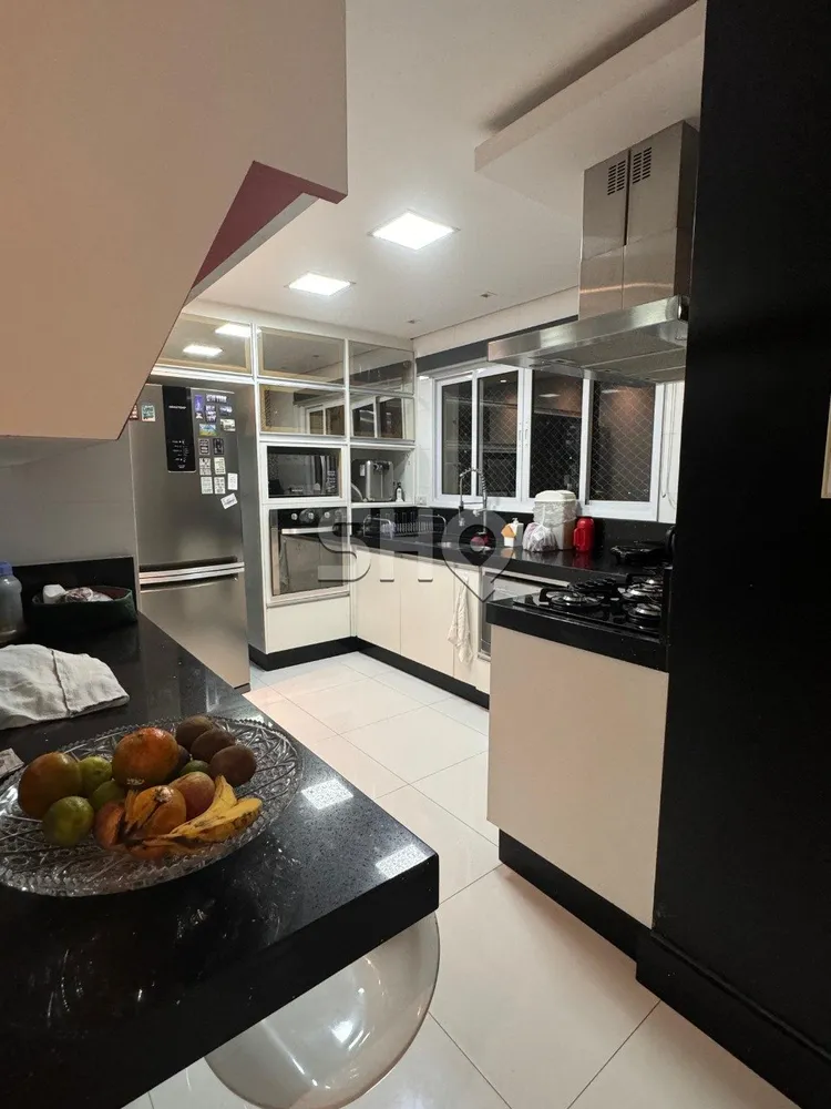 Apartamento, 3 quartos, 157 m² - Foto 5