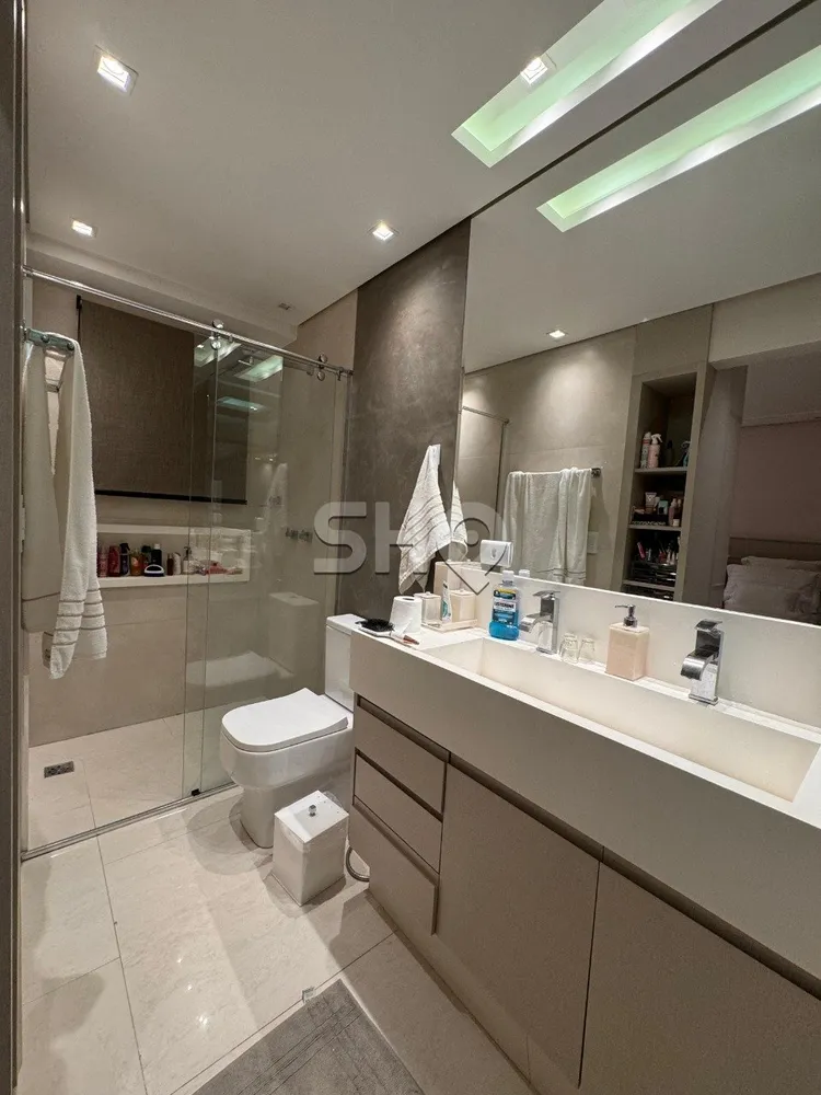 Apartamento, 3 quartos, 157 m² - Foto 3