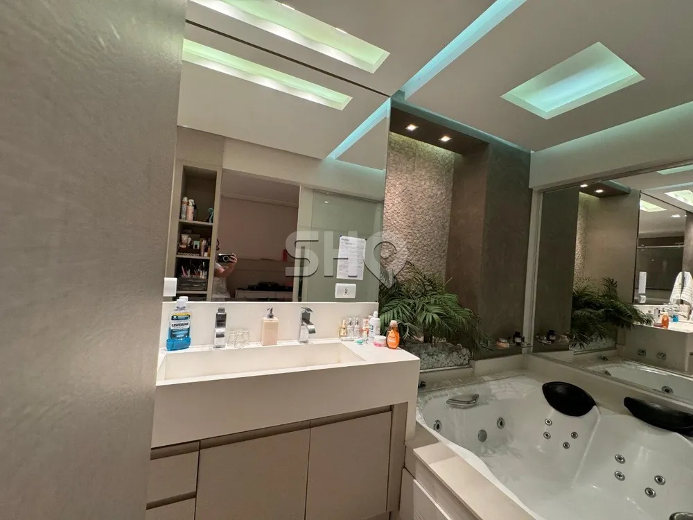 Apartamento, 3 quartos, 157 m² - Foto 8