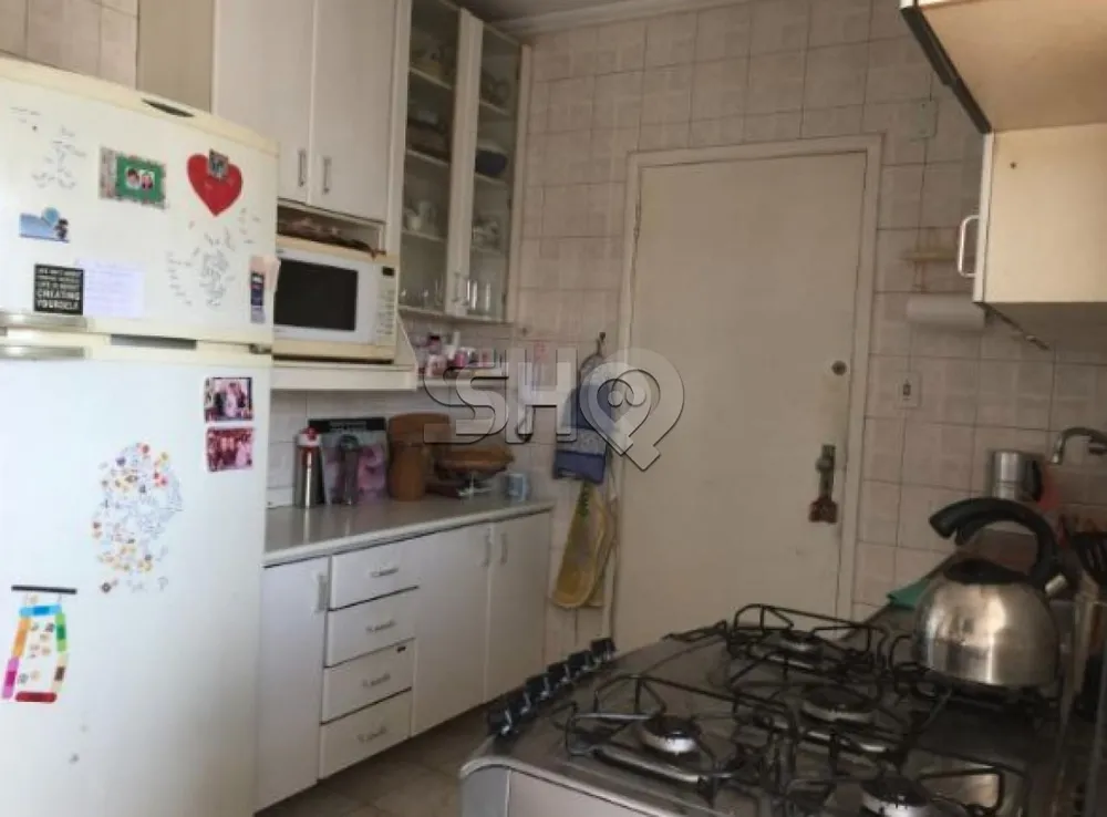 Apartamento, 3 quartos, 103 m² - Foto 1