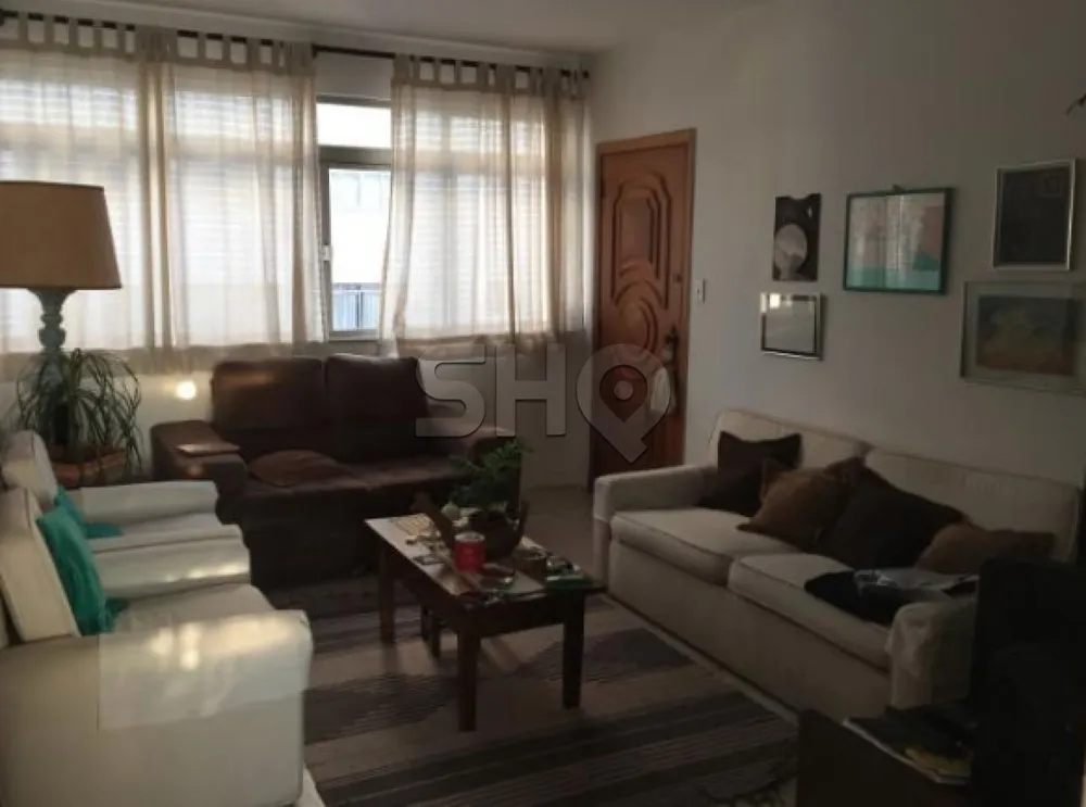 Apartamento, 3 quartos, 103 m² - Foto 2