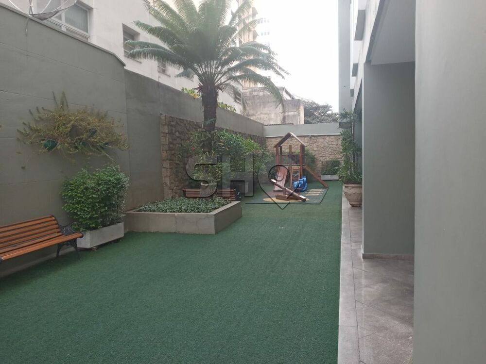 Apartamento, 3 quartos, 135 m² - Foto 2