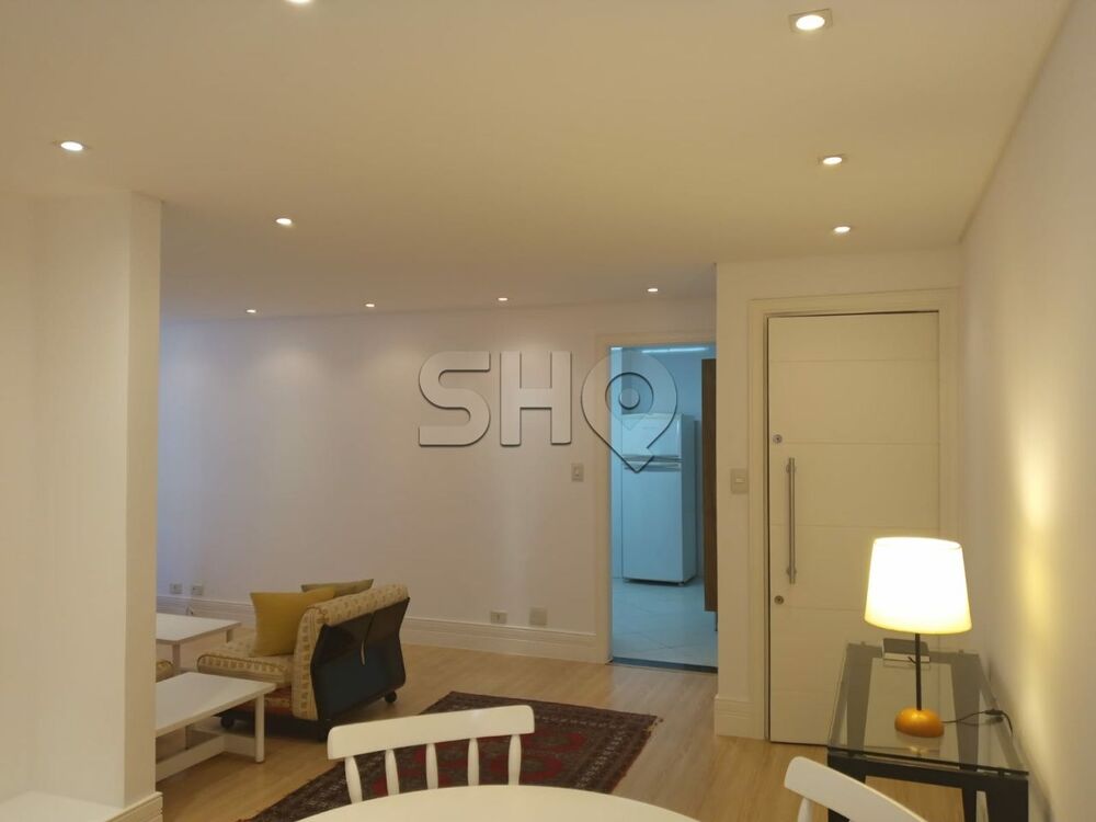 Apartamento, 3 quartos, 135 m² - Foto 4