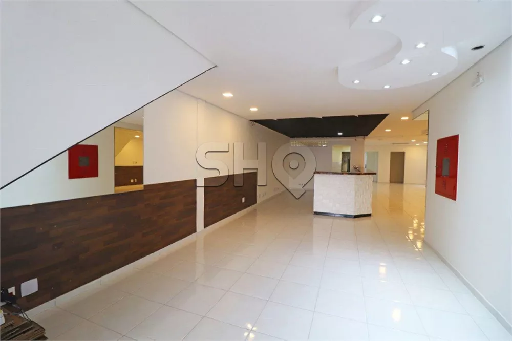 Loja-Salão para alugar, 214m² - Foto 2