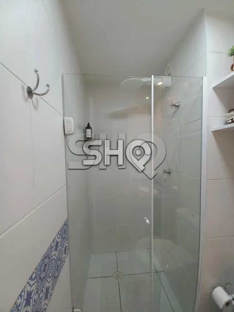 Apartamento, 1 quarto, 32 m² - Foto 1