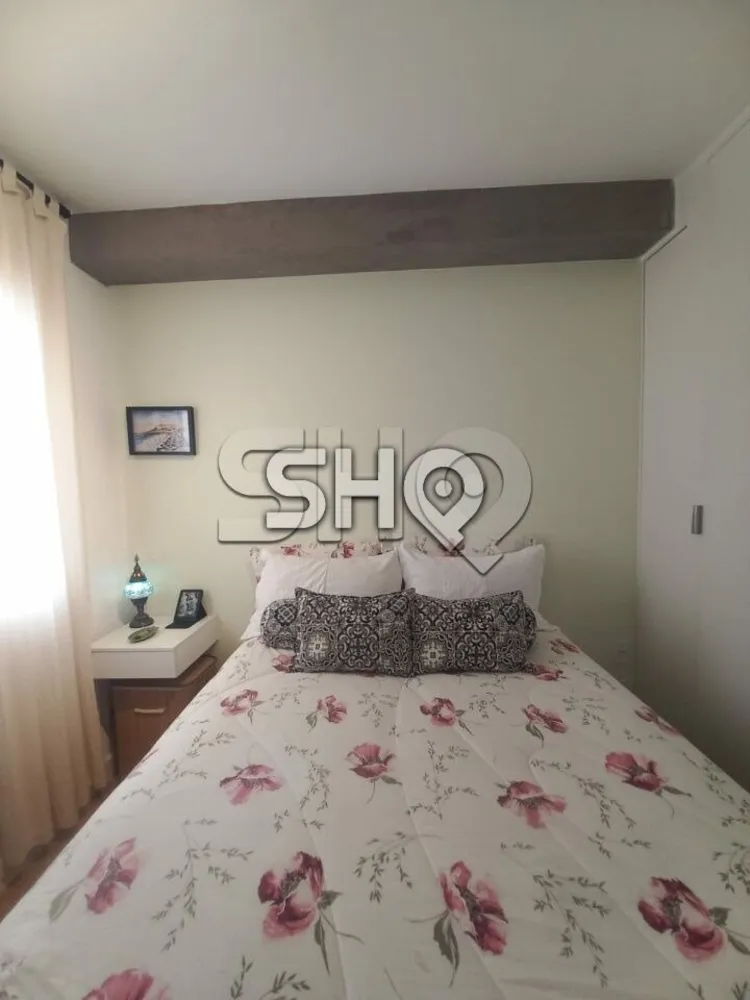 Apartamento, 1 quarto, 32 m² - Foto 2