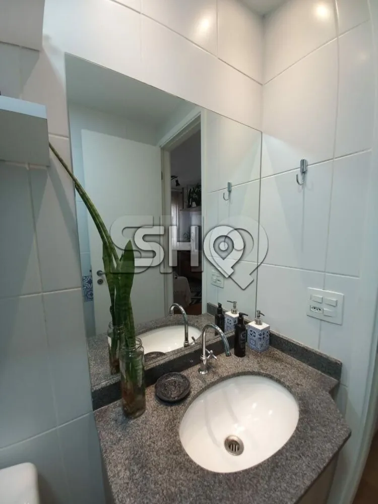Apartamento, 1 quarto, 32 m² - Foto 4
