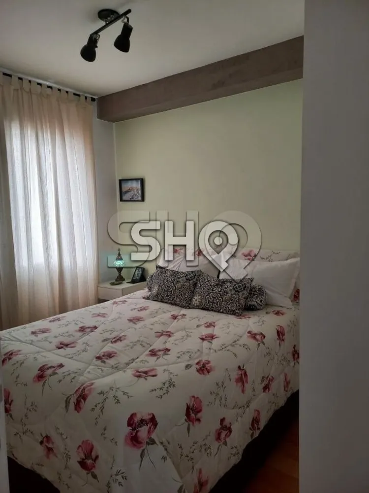 Apartamento, 1 quarto, 32 m² - Foto 3