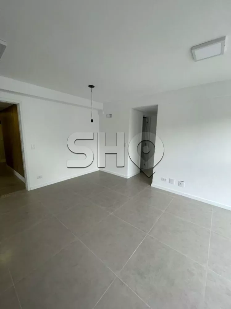 Apartamento para alugar com 2 quartos, 40m² - Foto 1