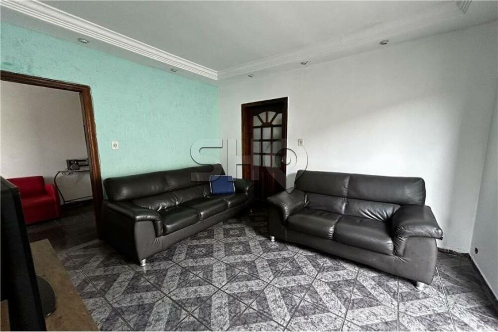 Sobrado, 3 quartos, 151 m² - Foto 4