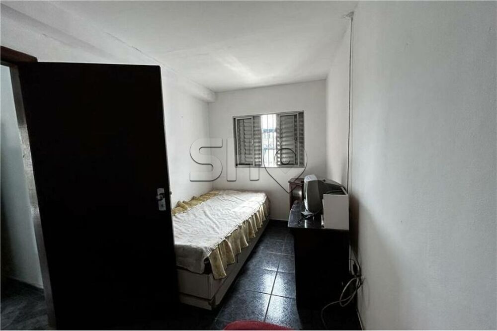 Sobrado, 3 quartos, 151 m² - Foto 1