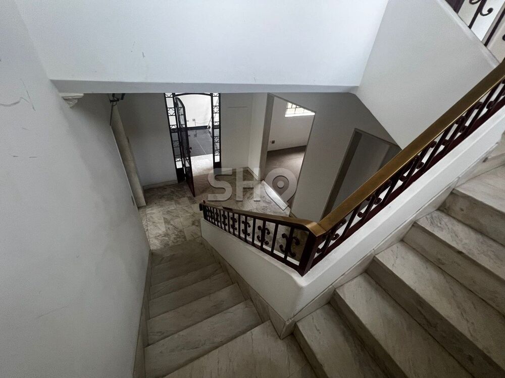Sobrado, 14 quartos, 600 m² - Foto 1