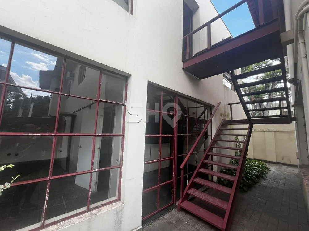 Sobrado, 14 quartos, 600 m² - Foto 24