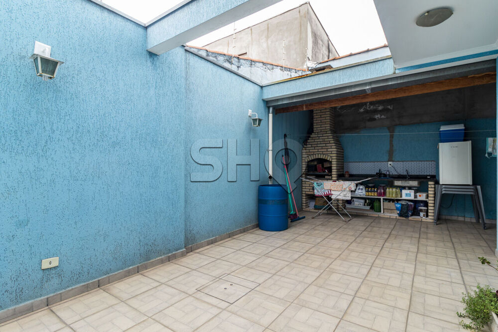 Sobrado à venda com 3 quartos, 250m² - Foto 4
