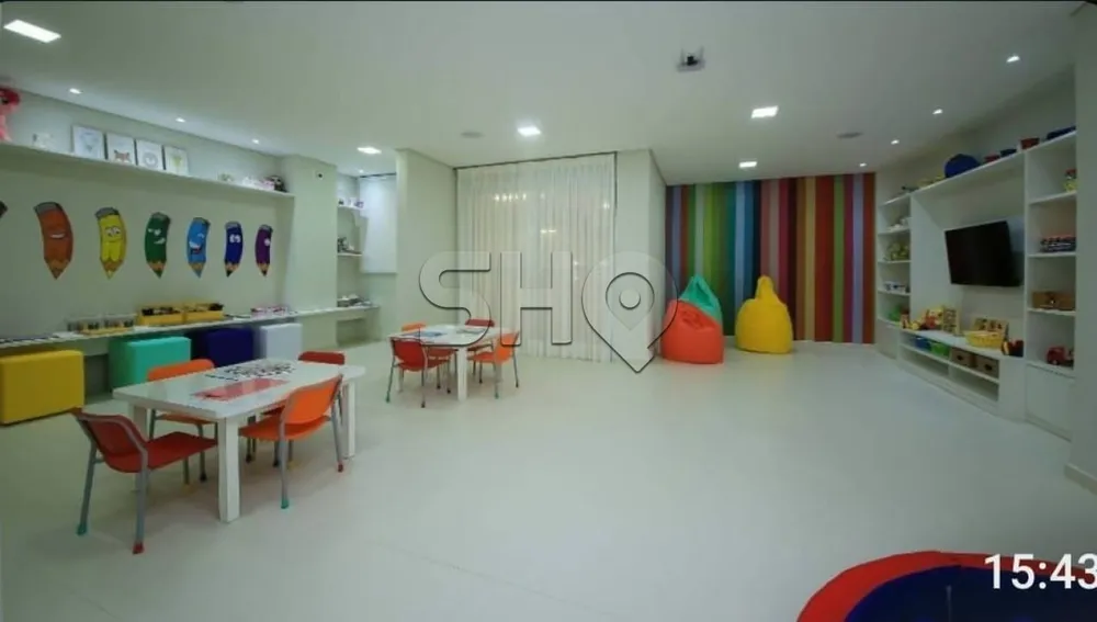 Apartamento, 3 quartos, 66 m² - Foto 12