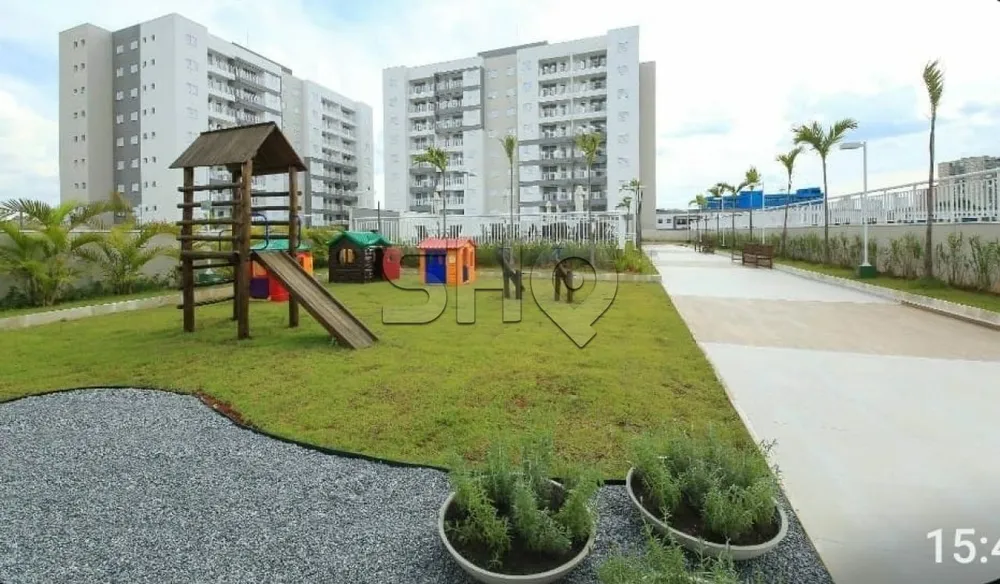 Apartamento, 3 quartos, 66 m² - Foto 13