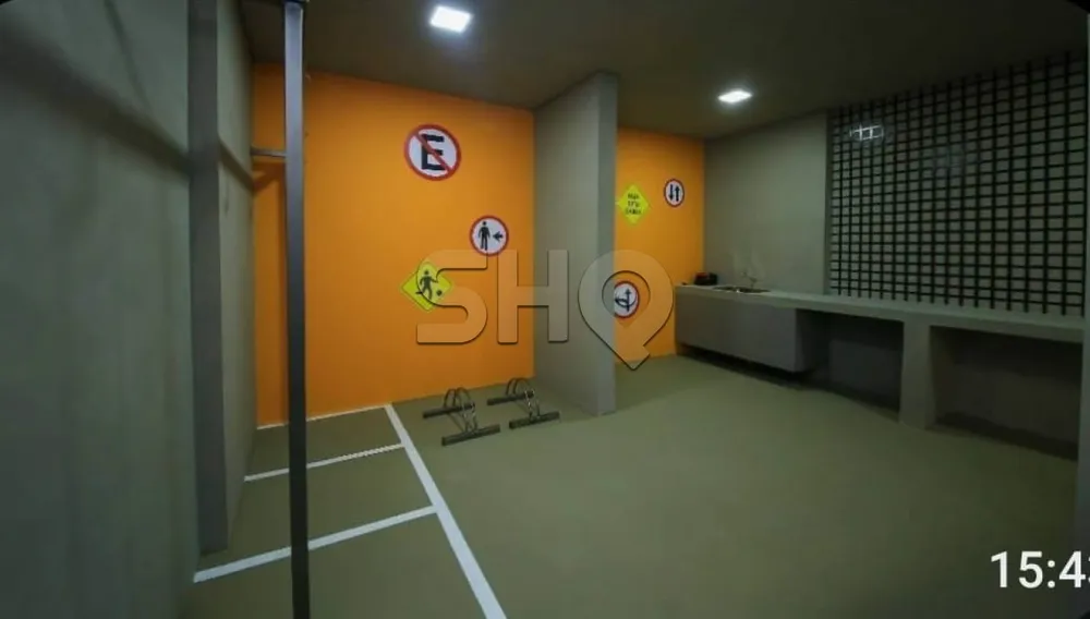 Apartamento, 3 quartos, 66 m² - Foto 9