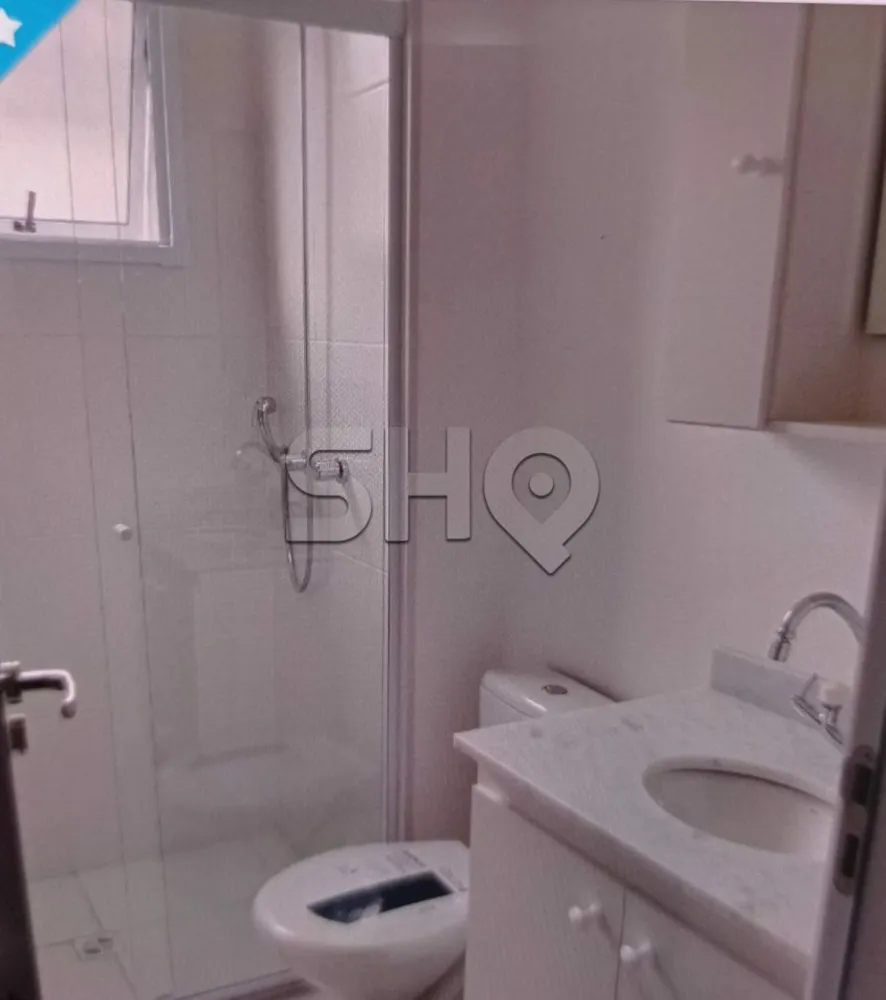 Apartamento, 3 quartos, 66 m² - Foto 2