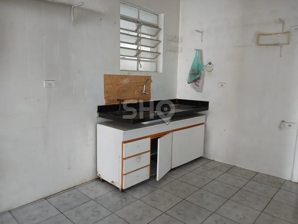 Sobrado, 3 quartos, 198 m² - Foto 2
