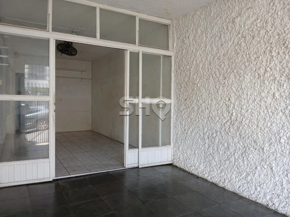 Sobrado, 3 quartos, 198 m² - Foto 1
