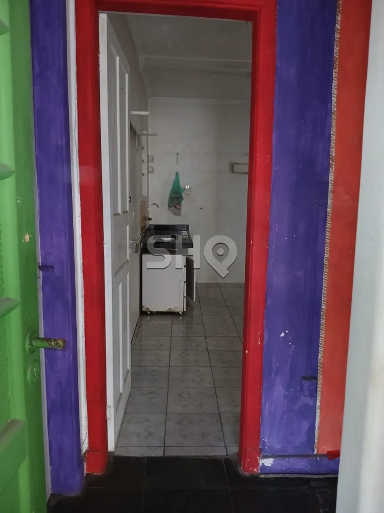 Sobrado, 3 quartos, 198 m² - Foto 4