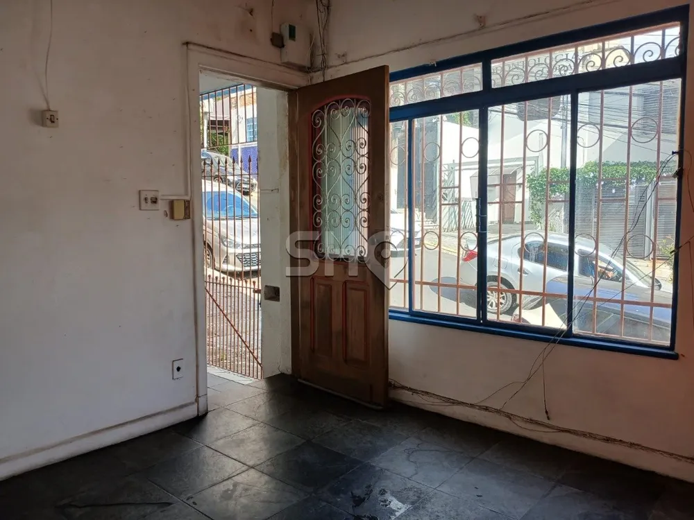 Sobrado, 3 quartos, 198 m² - Foto 1