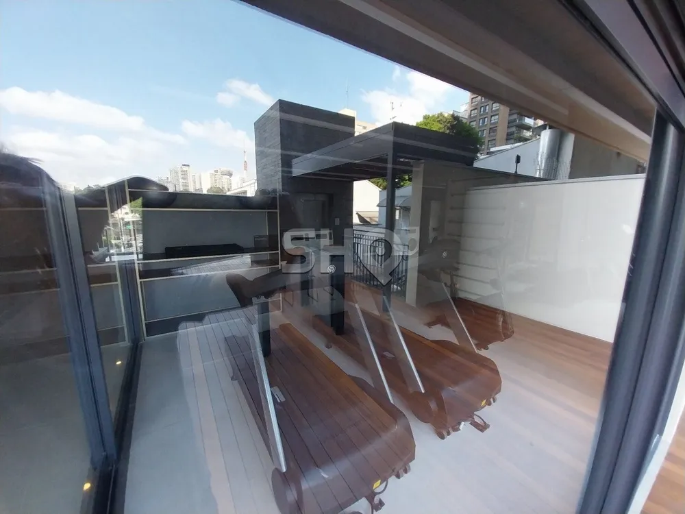 Apartamento, 1 quarto, 27 m² - Foto 9