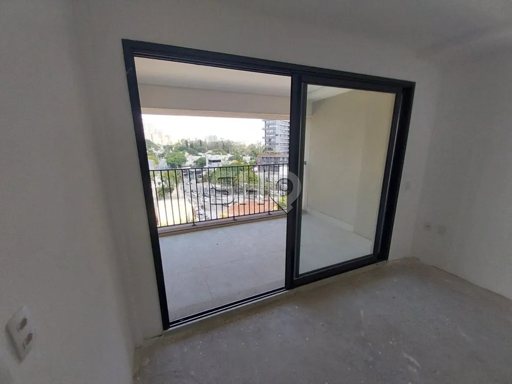 Apartamento, 1 quarto, 27 m² - Foto 2