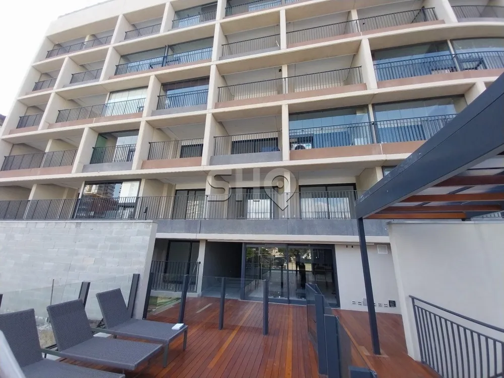 Apartamento, 1 quarto, 27 m² - Foto 8