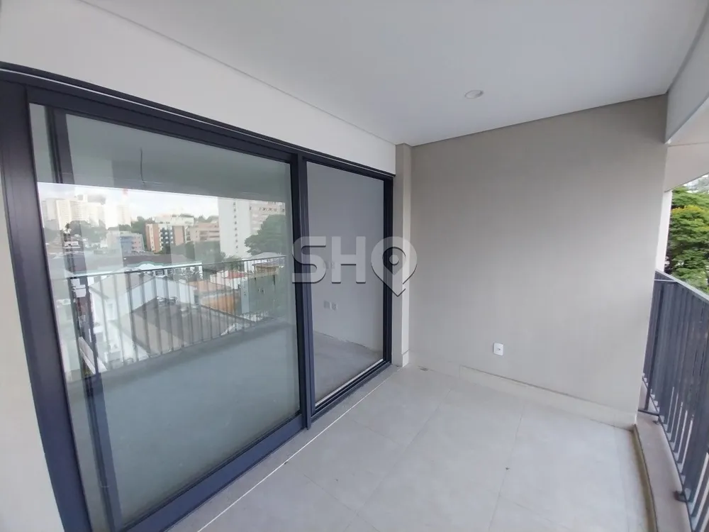 Apartamento, 1 quarto, 27 m² - Foto 3
