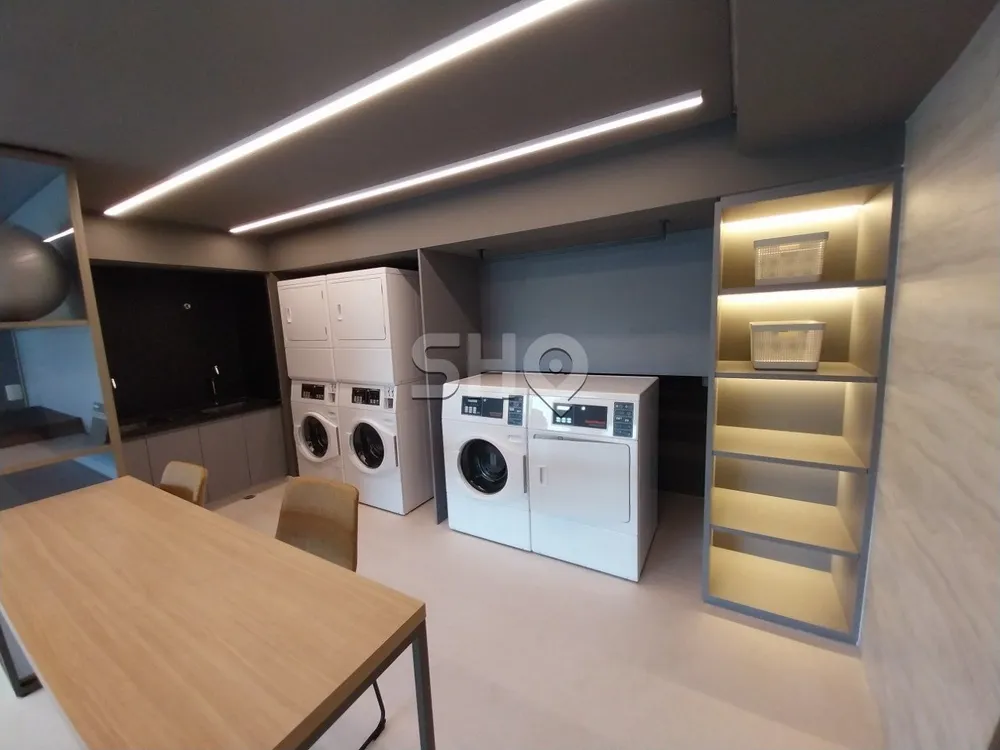 Apartamento, 1 quarto, 27 m² - Foto 10