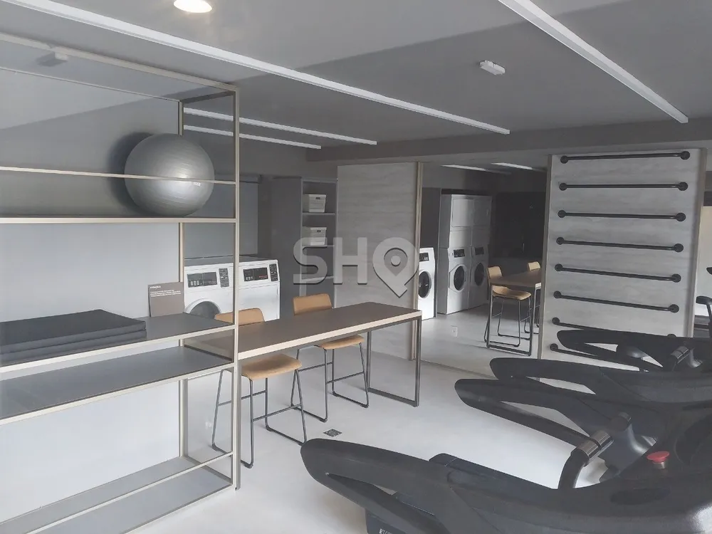 Apartamento, 1 quarto, 27 m² - Foto 12